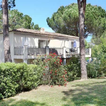 Saint-Tropez En Residence Avec Piscine Buitenkant foto