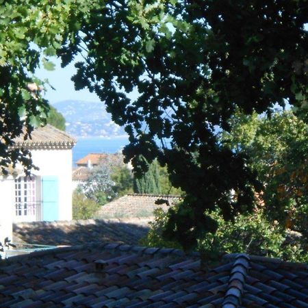 Saint-Tropez En Residence Avec Piscine Buitenkant foto